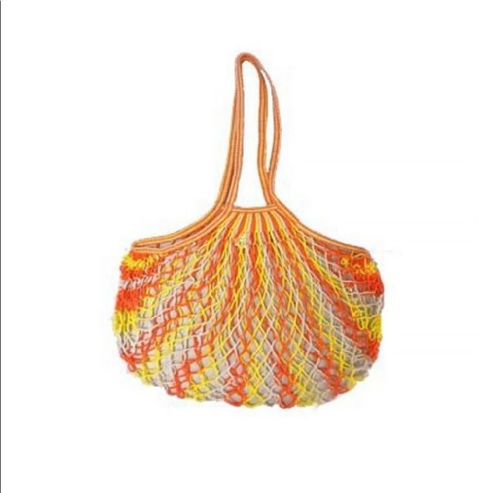 filt french net bag